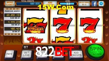 Secure Login 822Bet