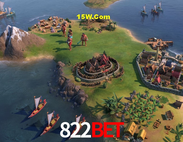 Welcome Bonus 822Bet